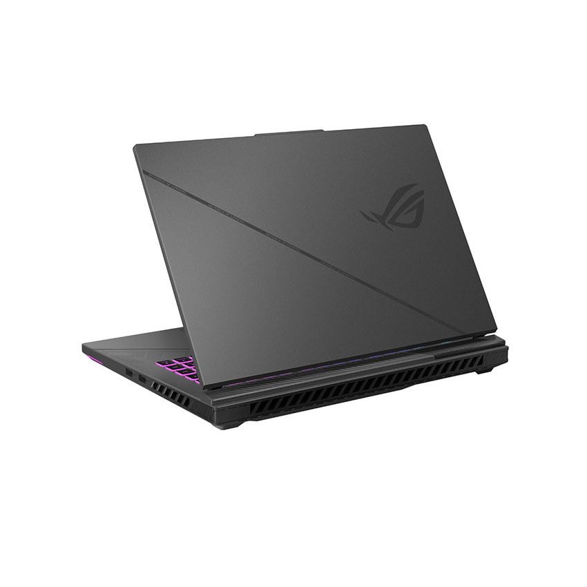 Laptop Asus Gaming ROG Strix G614PH-RV176W (Ryzen 9 8940HX/16GB D5/512GB SSD/RTX5050 8GB D7/16.0 FHD - Hình 7