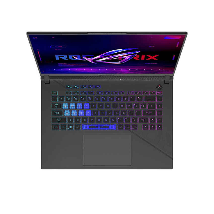 Laptop Asus Gaming ROG Strix G614PH-RV176W (Ryzen 9 8940HX/16GB D5/512GB SSD/RTX5050 8GB D7/16.0 FHD - Hình 8