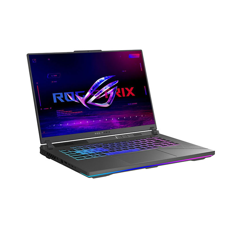 Laptop Asus Gaming ROG Strix G614PH-RV176W (Ryzen 9 8940HX/16GB D5/512GB SSD/RTX5050 8GB D7/16.0 FHD - Hình 9