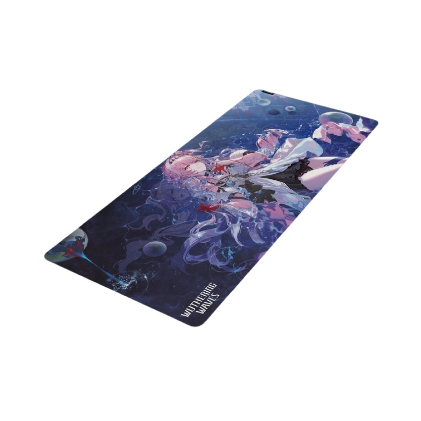 Bàn di chuột Razer Gigantus V2 - XXL - Wuthering Waves Edition (RZ02-03335800-R3M1) - Hình 2