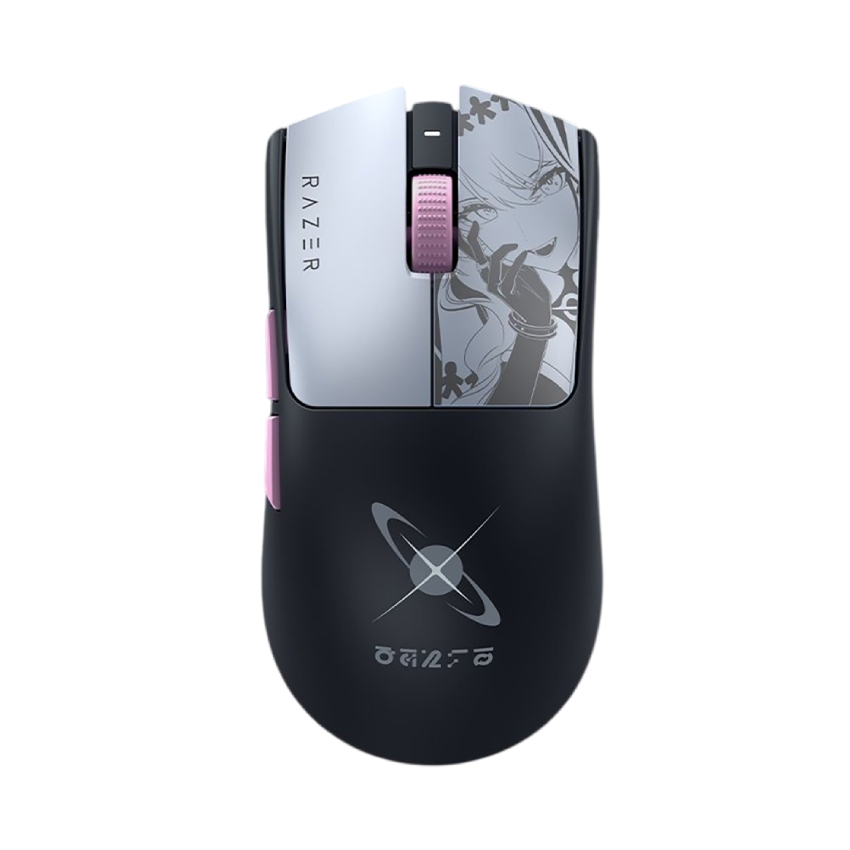 Chuột Razer Viper V3 Pro SE - Wuthering Waves Edition (RZ01-04550500-R3M1) chính hãng
