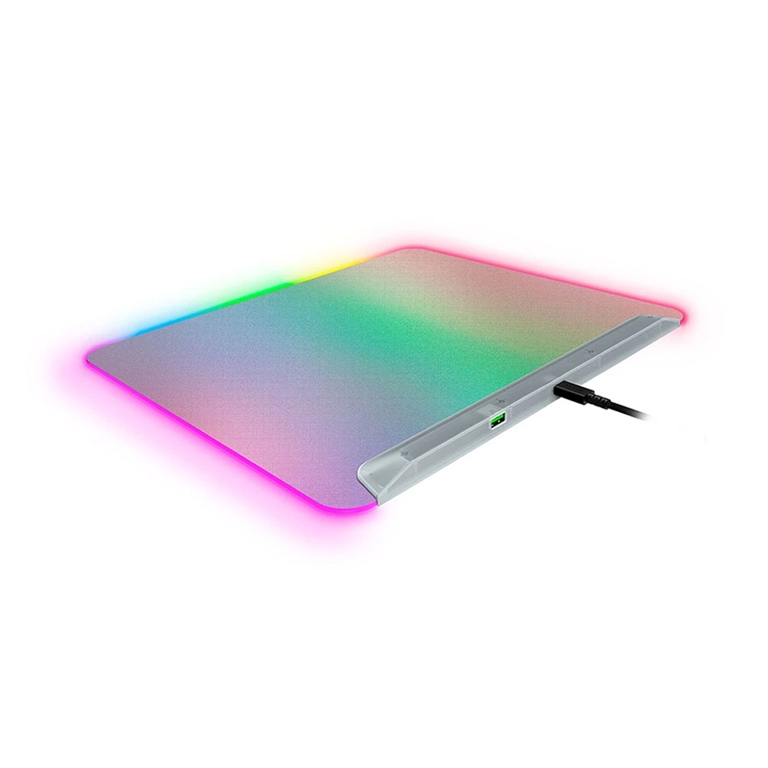 Bàn di chuột Razer Firefly V2 Pro - Phantom White Edition 3