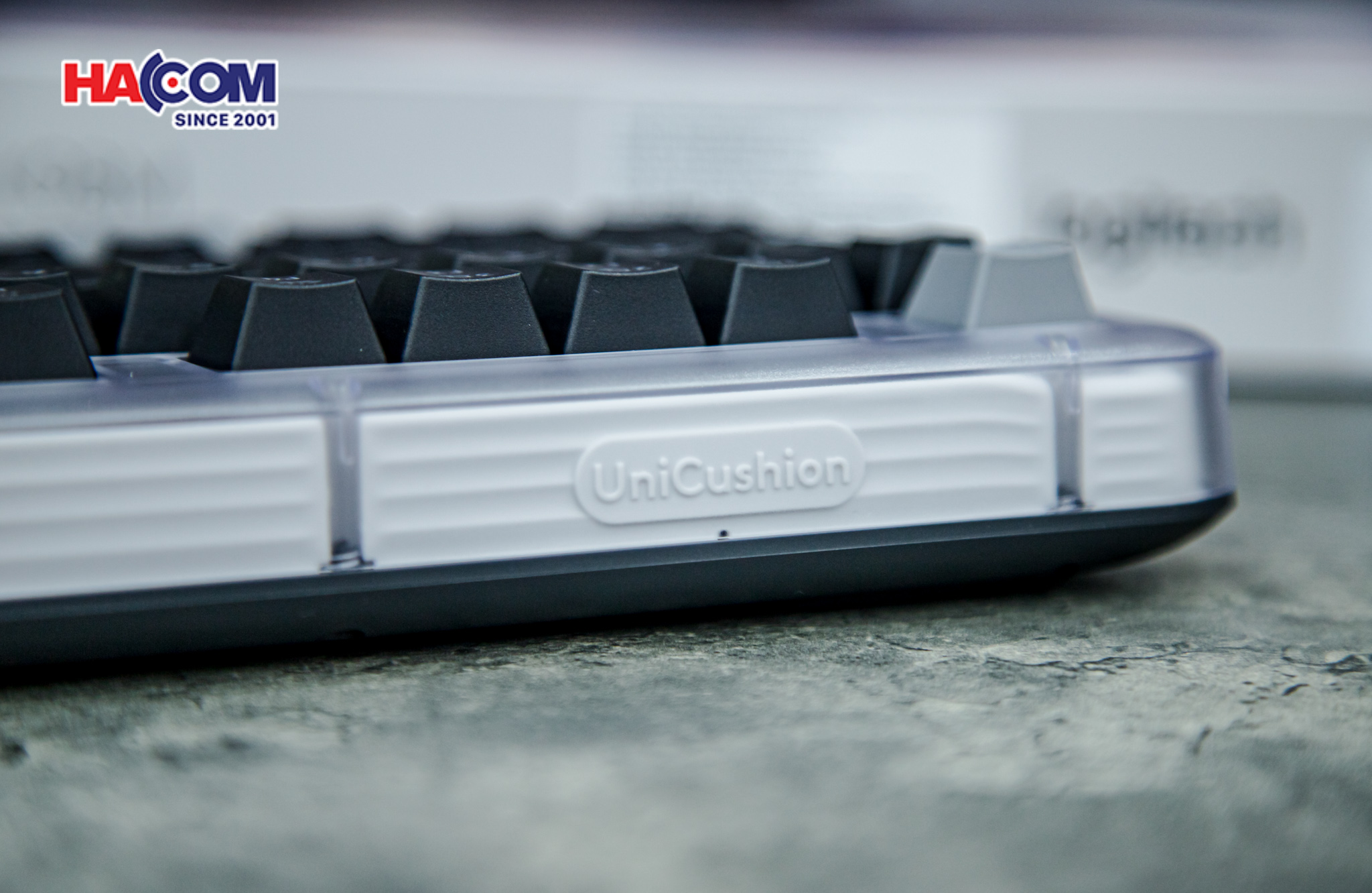 Bàn phím không dây Logitech Alto Keys K98M Graphite (920-013584) 15