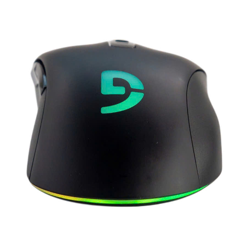 Chuột không dây Fuhlen G90W Pro - Màu Đen 1