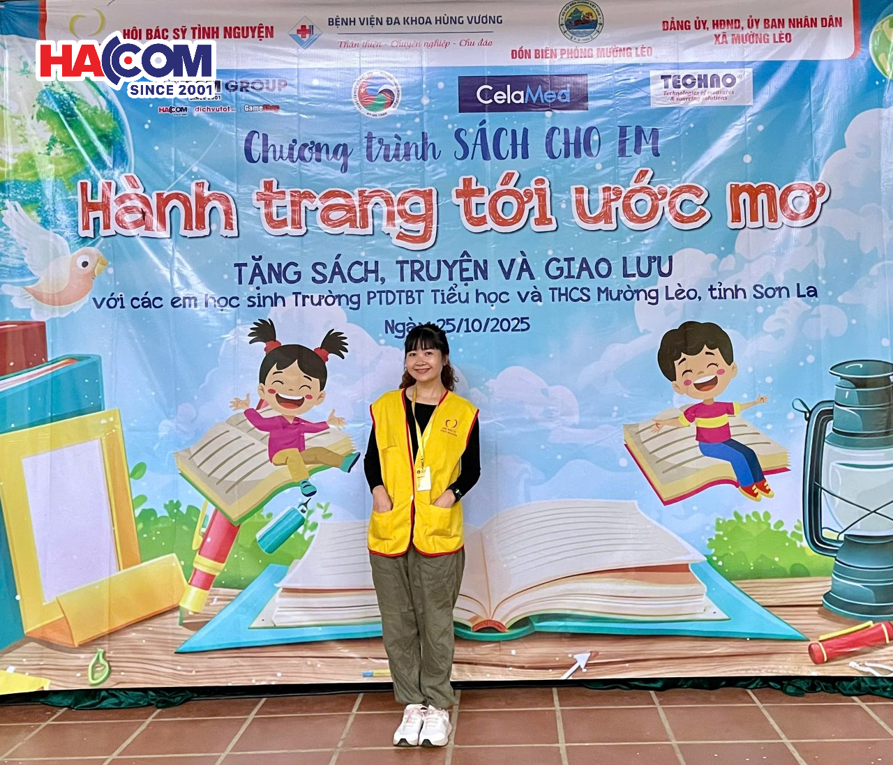 hacom thien nguyen muong leo 18