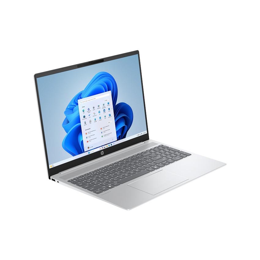 Laptop HP OmniBook 5 AI 16-af1052TU C1MN6PA (U7 255U/32GB RAM/512GB SSD/16 WUXGA Cảm ứng/Win11&Office/Bạc) 2