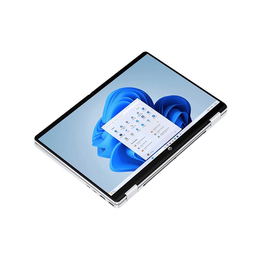 Laptop HP OmniBook 5 Flip 14-fp0055TU BZ7Q4PA (Core 7 150U/24GB RAM/512GB SSD/14 WUXGA Cảm ứng/Bút/Win11/Bạc) 5