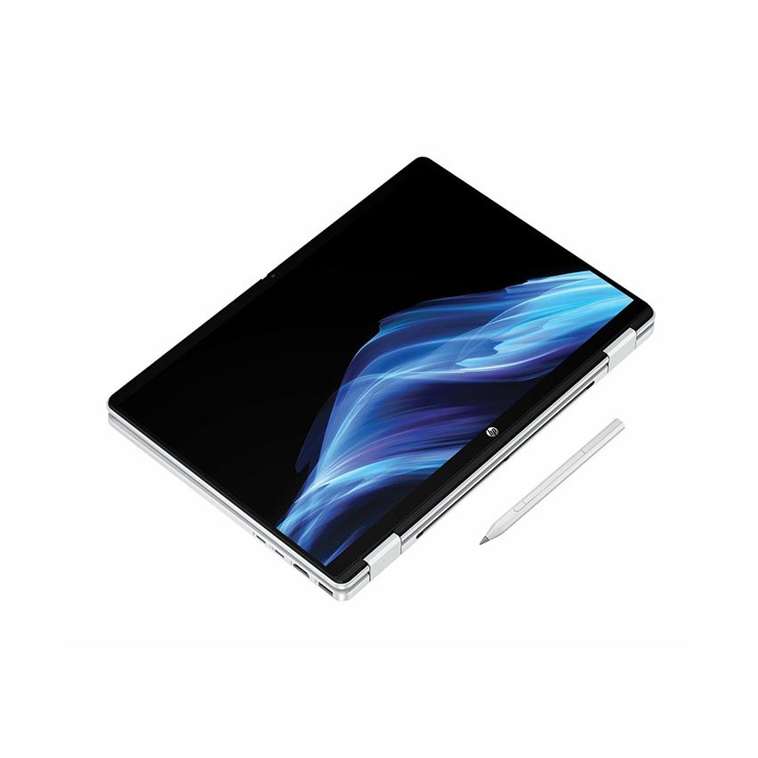 Laptop HP OmniBook 5 Flip 14-fp0055TU BZ7Q4PA (Core 7 150U/24GB RAM/512GB SSD/14 WUXGA Cảm ứng/Bút/Win11/Bạc) 4