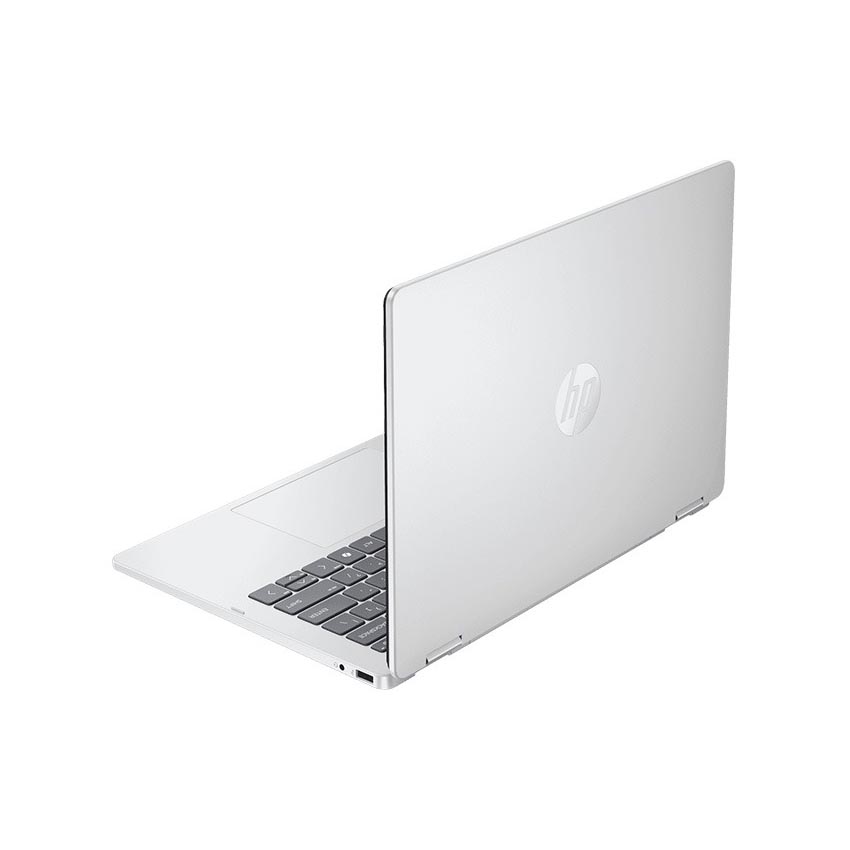 Laptop HP OmniBook 5 Flip 14-fp0057TU BZ7Q6PA (Core 5 120U/16GB RAM/512GB SSD/14 WUXGA Cảm ứng/Bút/Win11/Bạc) 6