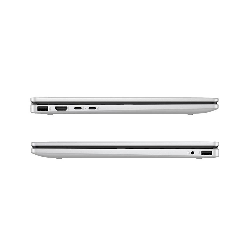 Laptop HP OmniBook 5 Flip 14-fp0057TU BZ7Q6PA (Core 5 120U/16GB RAM/512GB SSD/14 WUXGA Cảm ứng/Bút/Win11/Bạc) 8