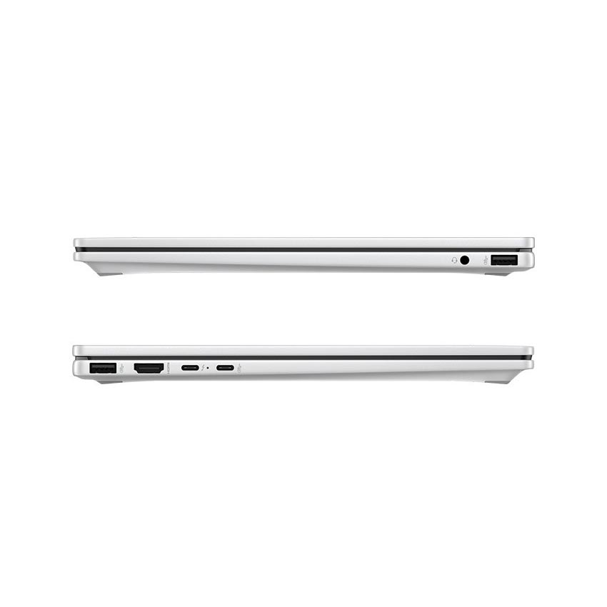 Laptop HP OmniBook Ultra Flip 14-fk0092TU BZ7P5PA (R5 340/16GB RAM/512 SSD/14 WUXGA Cảm ứng/Win11/Bạc) 6