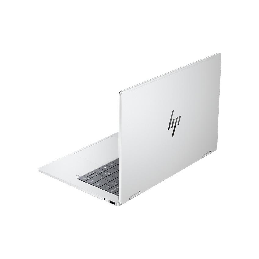 Laptop HP OmniBook Ultra Flip 14-fk0092TU BZ7P5PA (R5 340/16GB RAM/512 SSD/14 WUXGA Cảm ứng/Win11/Bạc) 5
