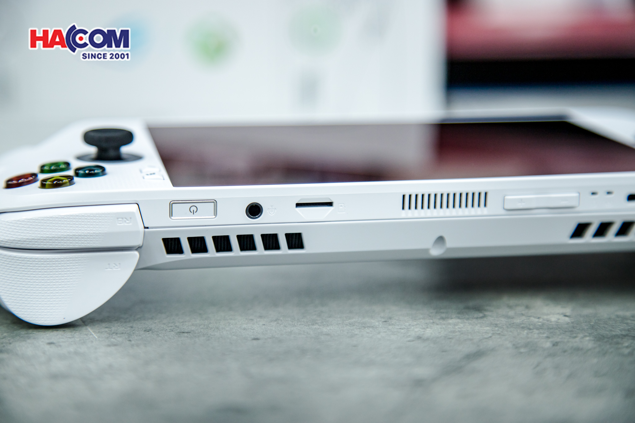 Máy chơi game ASUS ROG Xbox Ally RC73YA-NH002W 19