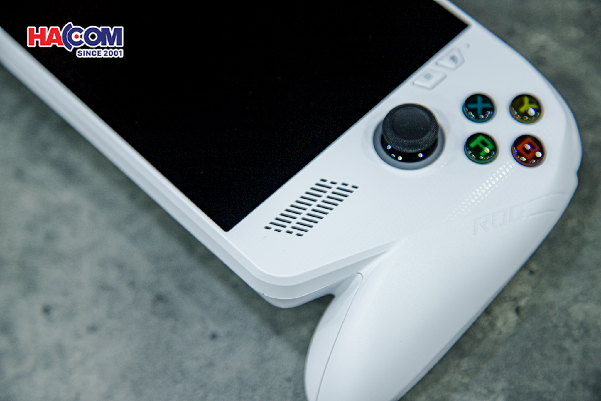 Máy chơi game ASUS ROG Xbox Ally RC73YA-NH002W 15