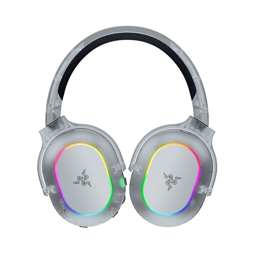 Tai nghe Razer Barracuda X Chroma - Phantom White Edition 3