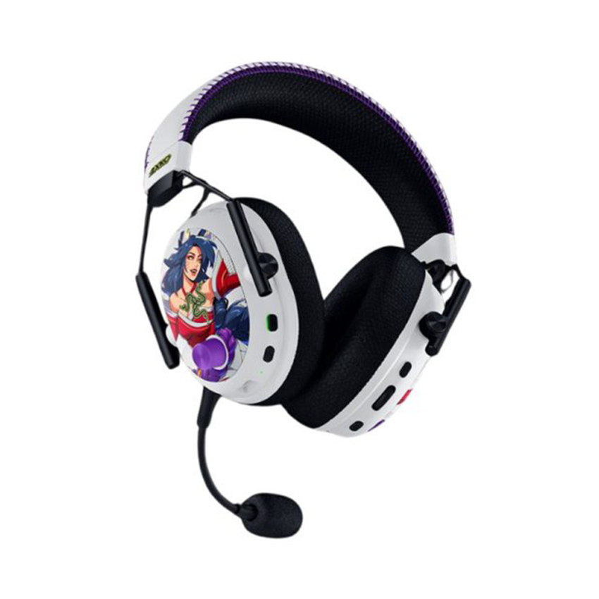 Tai nghe Razer BlackShark V3 Pro 2XKO Edition (RZ04-05401100-R3M1) 1