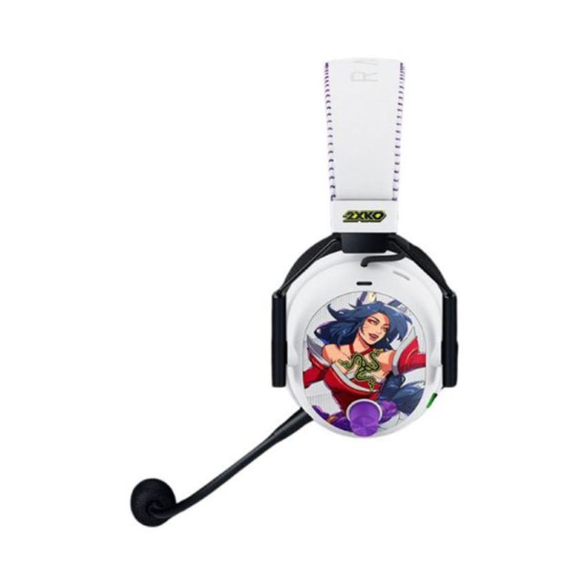 Tai nghe Razer BlackShark V3 Pro 2XKO Edition (RZ04-05401100-R3M1) 3