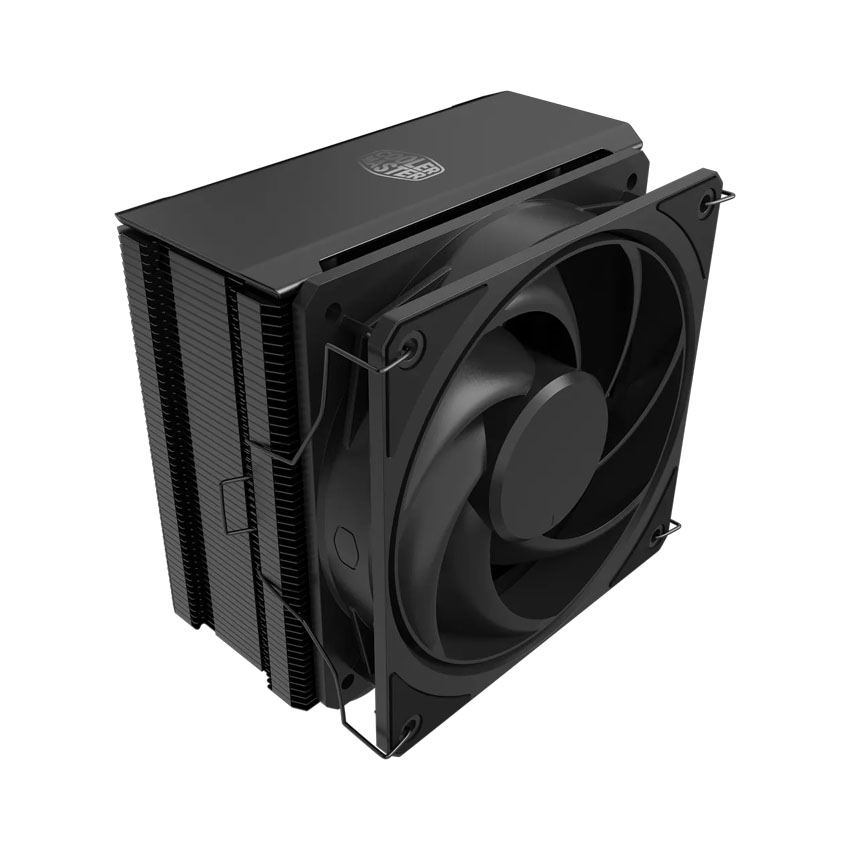 Tản nhiệt khí COOLER MASTER Hyper 212 3DHP Black 1