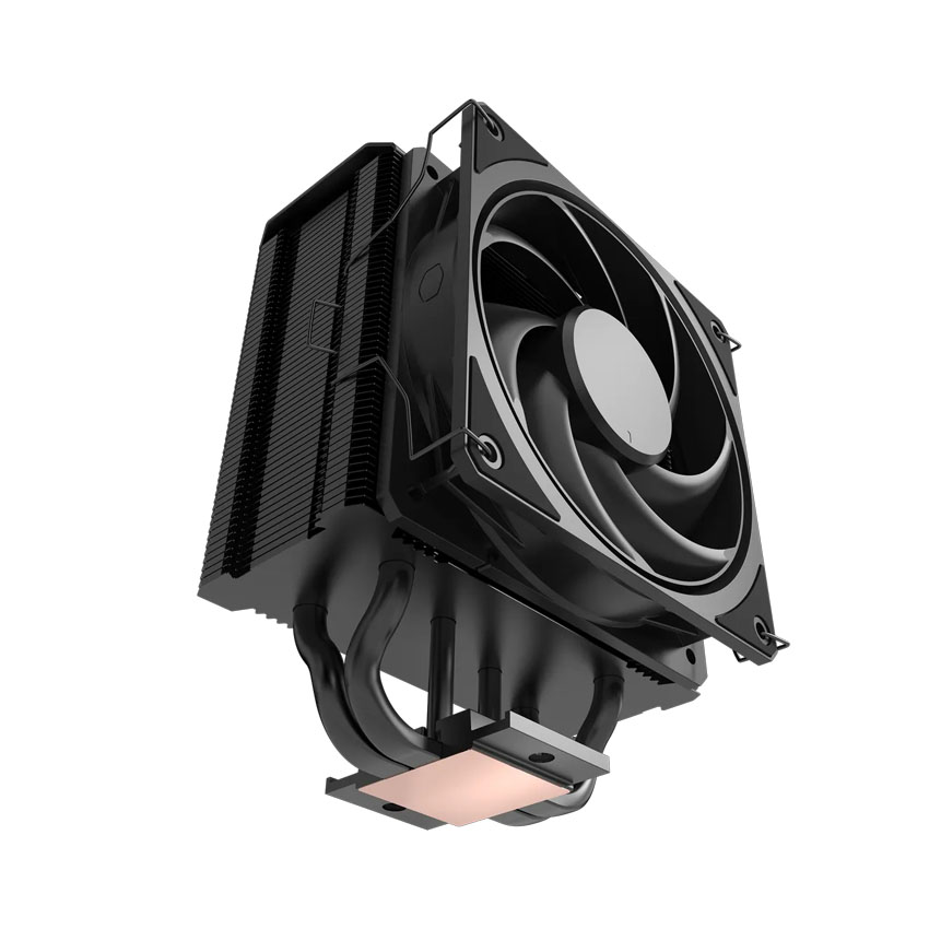 Tản nhiệt khí COOLER MASTER Hyper 212 3DHP Black 2