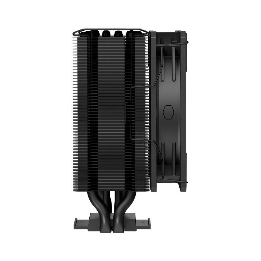 Tản nhiệt khí COOLER MASTER Hyper 212 3DHP Black 3