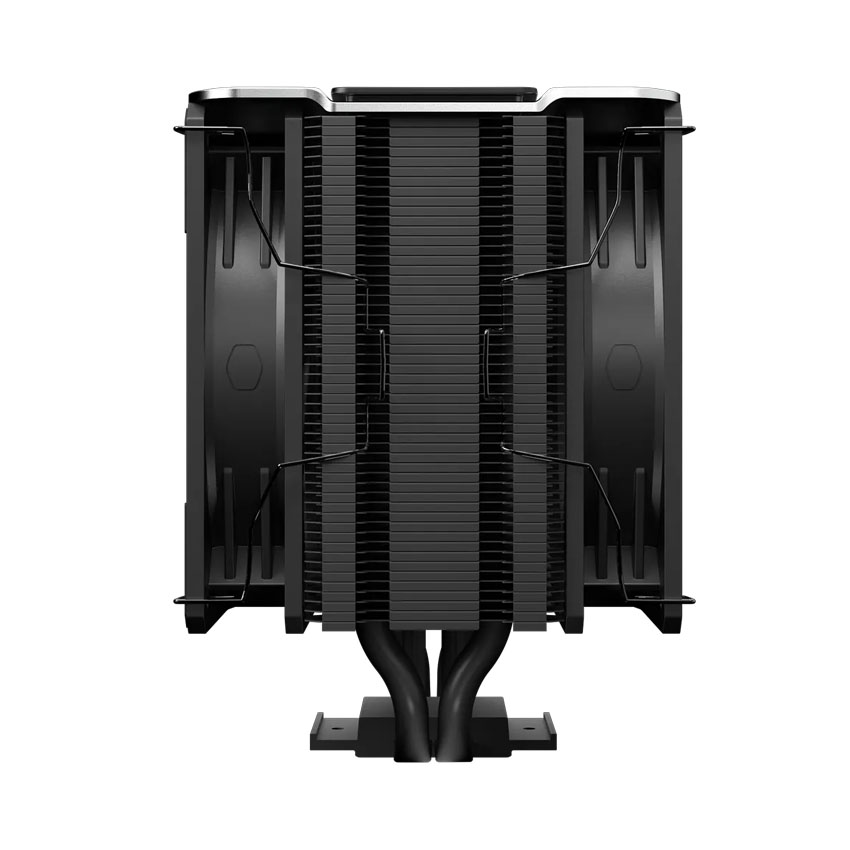 Tản nhiệt khí COOLER MASTER V4 Alpha 3DHP Black 2