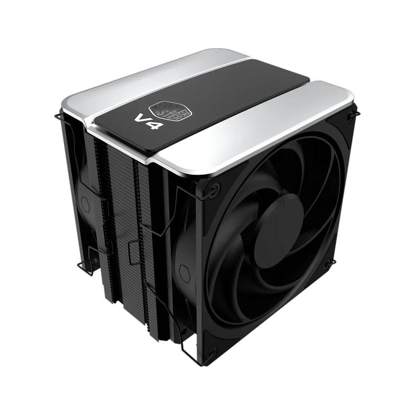 Tản nhiệt khí COOLER MASTER V4 Alpha 3DHP Black 4