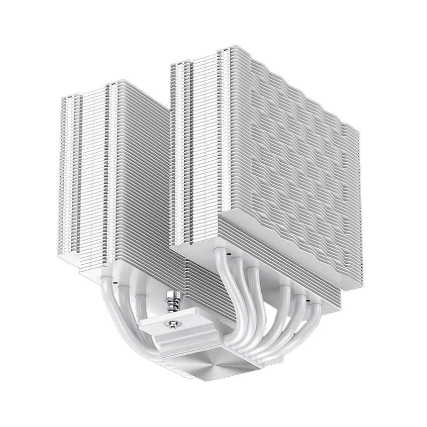 Tản nhiệt khí PC COOLER RZ620 White 2