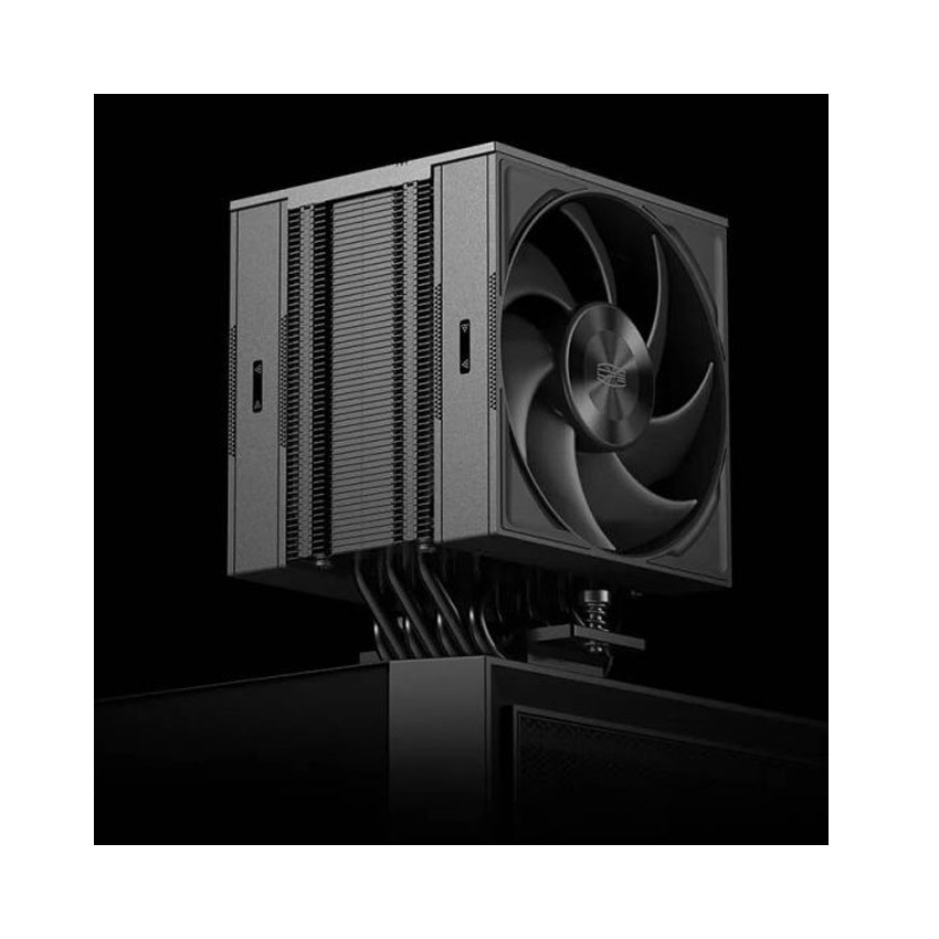 Tản nhiệt khí PC COOLER RZ700D Black
