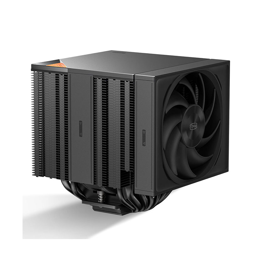 TẢN NHIỆT KHÍ PC COOLER RZ820 BLACK