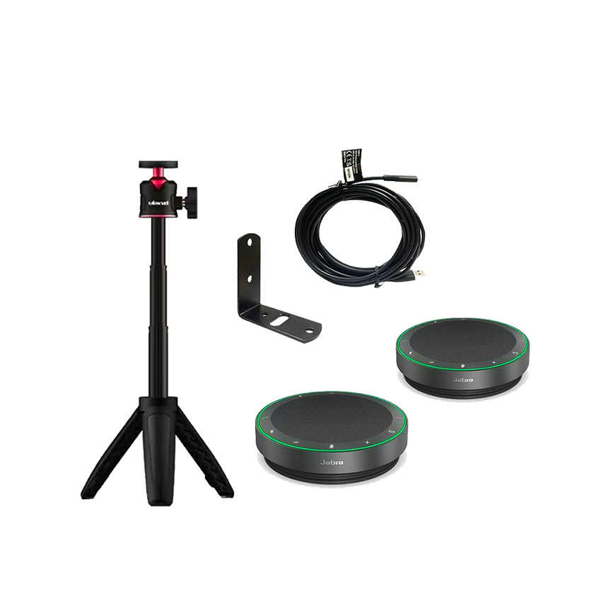 Bộ thiết bị hội nghị Jabra Meet Anywhere 2.3