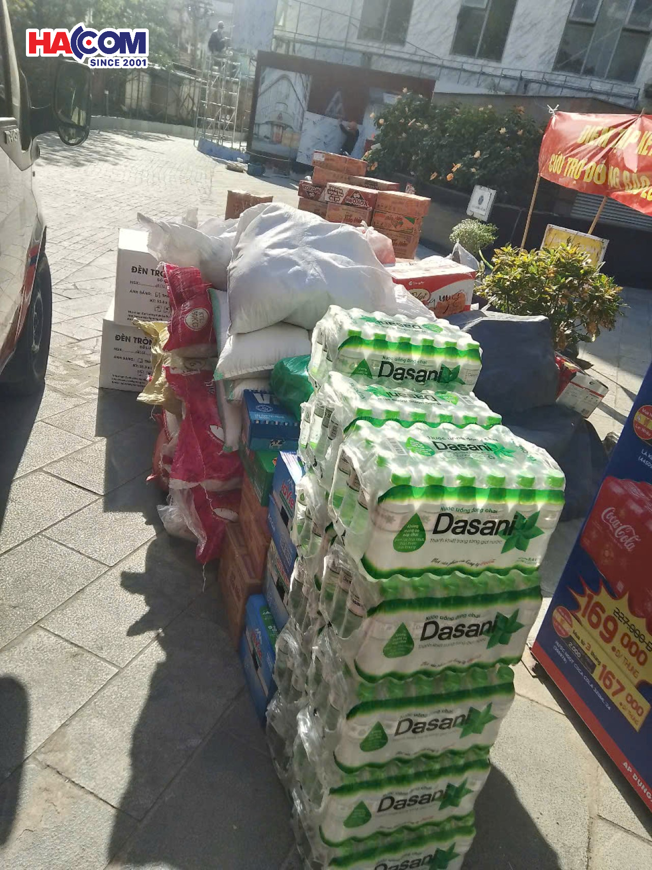 hacom ung ho dong bao lu lut phu yen 3