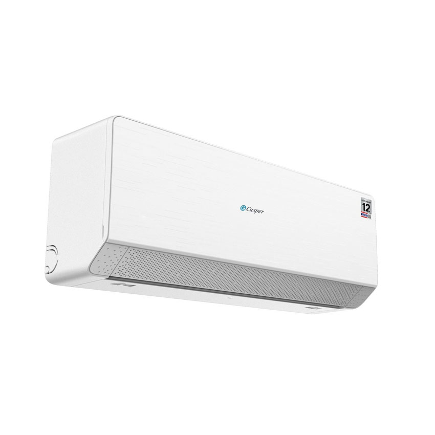 may lanh 1 chieu 1hp casper inverter qc 09iu36a mlcp0003 2