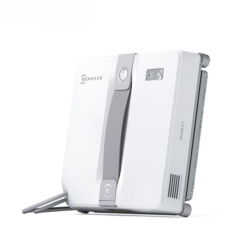 ROBOT LAU KÍNH ECOVACS WINBOT MINI