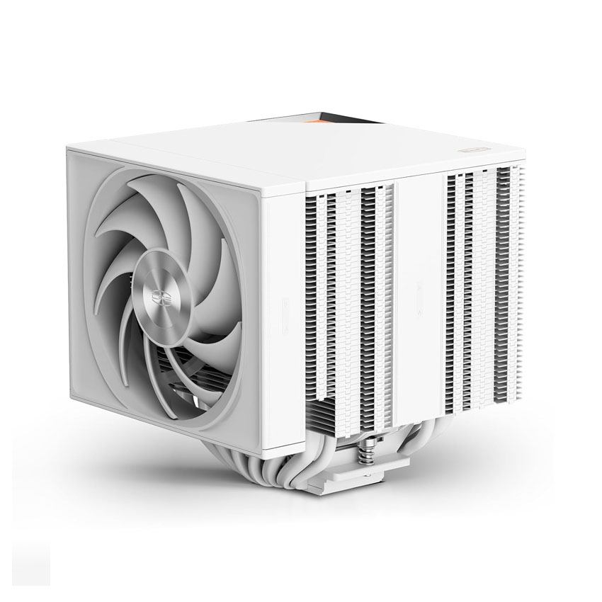 Tản nhiệt khí PC COOLER RZ820 White 1