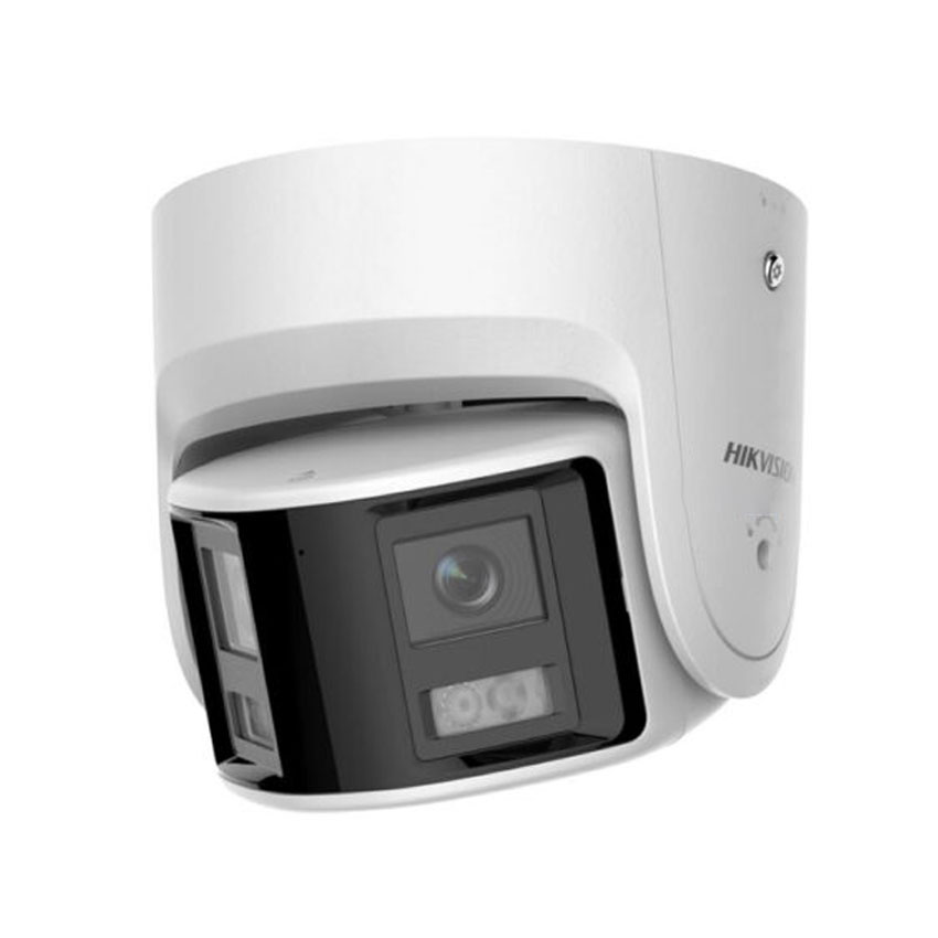 Camera IP bán cầu 4MP Hikvision DS-2CD2346G2P-ISU/SL