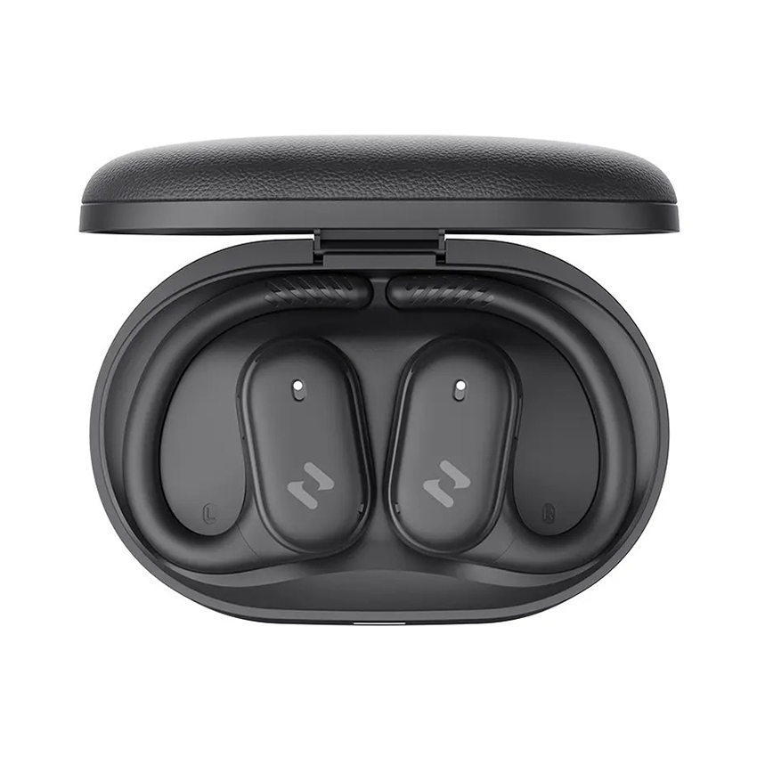 Tai nghe bluetooth Havit OWSFIT 02A - Màu đen 2