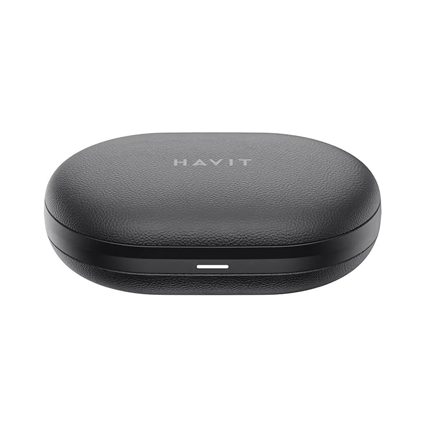 Tai nghe bluetooth Havit OWSFIT 02A - Màu đen 4