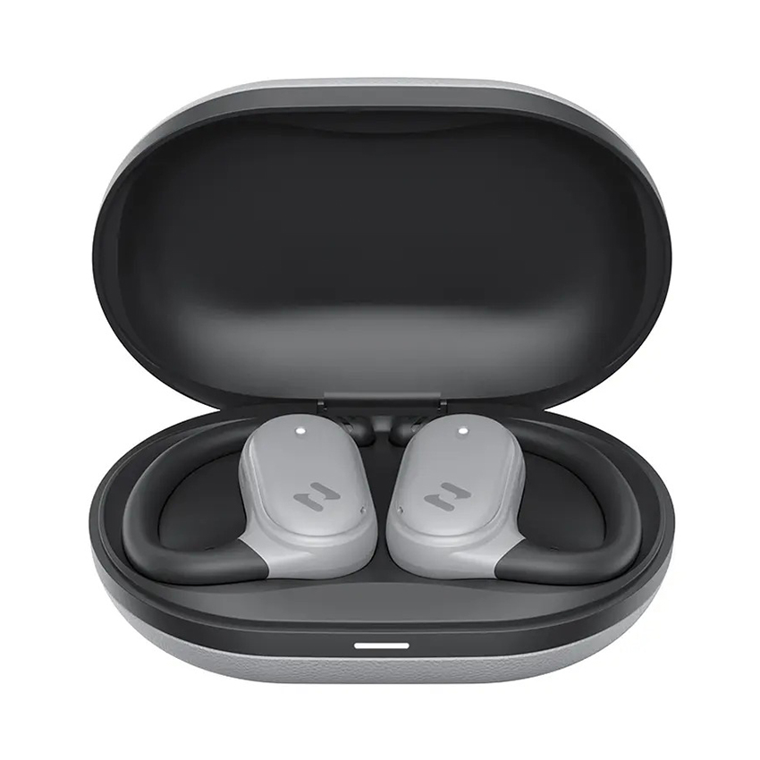 Tai nghe bluetooth Havit OWSFIT 02A - Màu đen xám