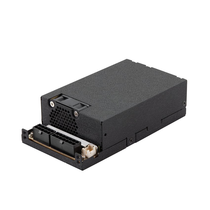 FSP Power Supply FlexGURU Series Model FSP250-50FGBBI - Active PFC - 80 Plus - Flex ATX (PWFP0049)