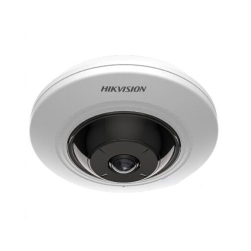 Camera quan sát HIKVISION DS-2CD2955G0-ISUHUN chính hãng