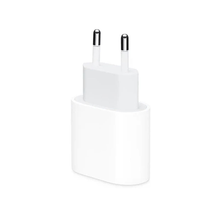 Củ sạc nhanh Apple 20W USB-C MD3J4ZA/A - Hình 5