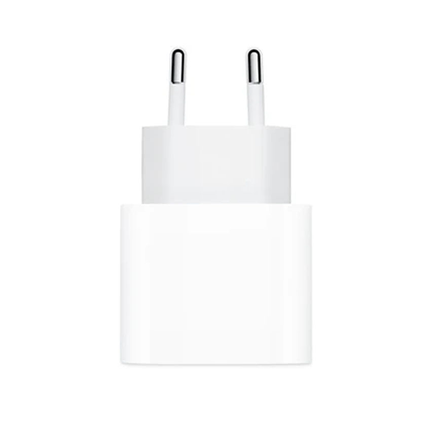 Củ sạc nhanh Apple 20W USB-C MD3J4ZA/A