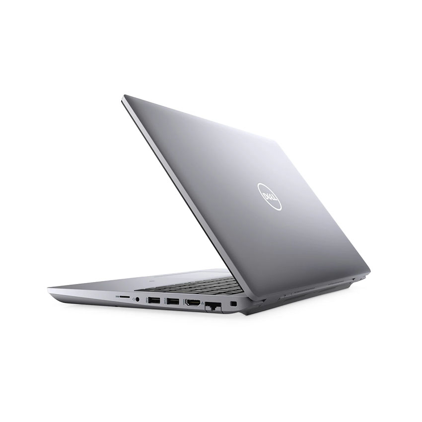 Laptop DELL Precision 3561 (I7-11850H / 16GB RAM / 256GB SSD / NVIDIA Quadro T600 / Màn 15.6 inch FH - Hình 3