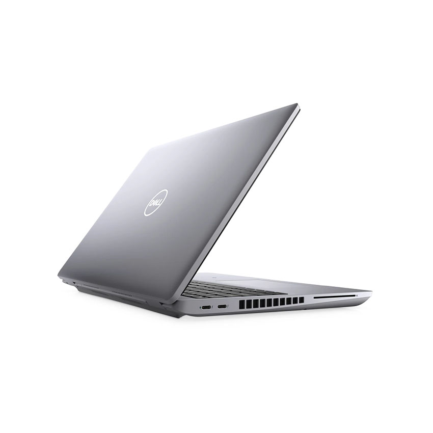 Laptop DELL Precision 3561 (I7-11850H / 16GB RAM / 256GB SSD / NVIDIA Quadro T600 / Màn 15.6 inch FH - Hình 4