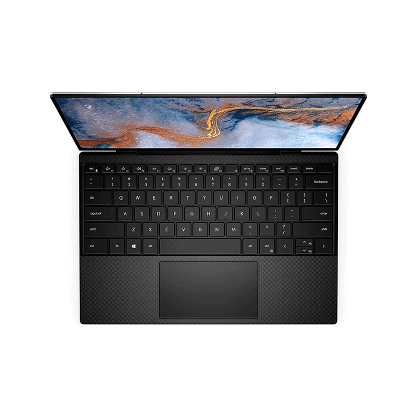 Laptop DELL XPS 13 9310 (I5-1135G7 / 16GB  RAM / 256GB SSD / Màn 13.4 inch FHD+ / Kèm sạc) - Hàng cũ - Hình 2