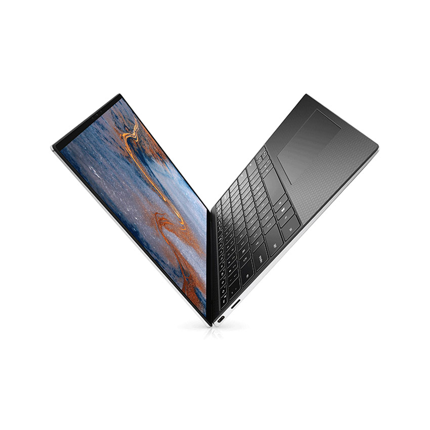 Laptop DELL XPS 13 9310 (I5-1135G7 / 16GB  RAM / 256GB SSD / Màn 13.4 inch FHD+ / Kèm sạc) - Hàng cũ - Hình 3