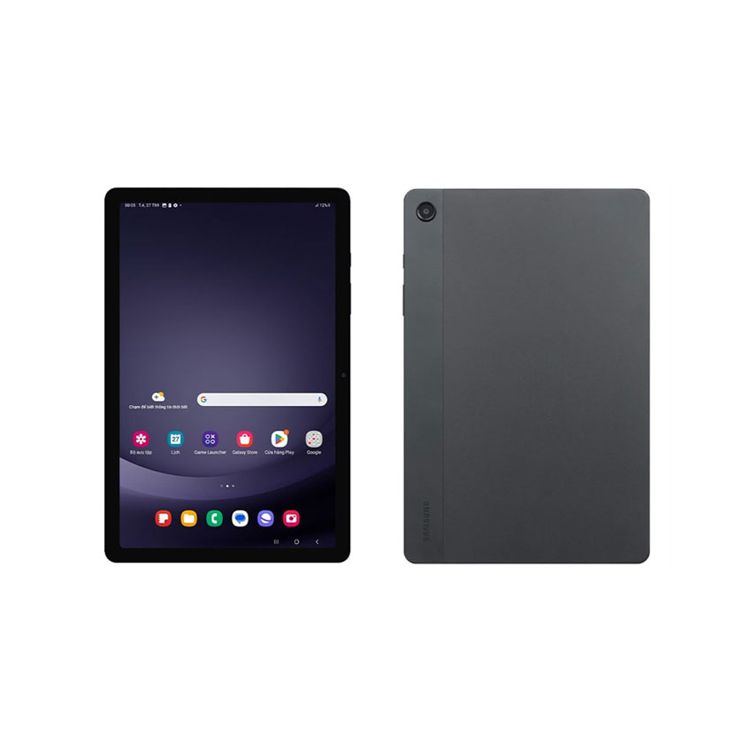 Máy Tính Bảng Samsung Galaxy Tab A9+ Wifi- X210 (4GB/64GB/Xám) chính hãng