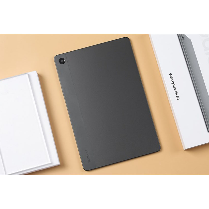 Máy Tính Bảng Samsung Galaxy Tab A9+ Wifi- X210 (4GB/64GB/Xám) - Hình 2
