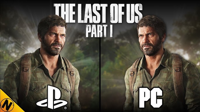 The Last of Us Part I bản PC công bố cấu hình 