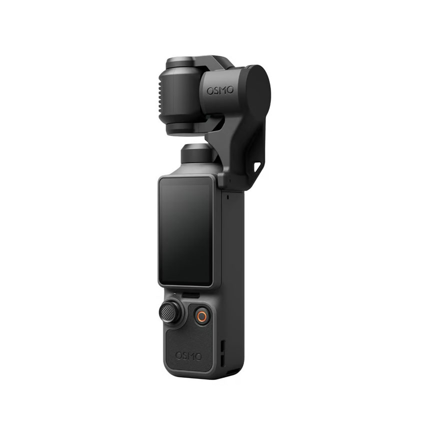 Camera hành động DJI Osmo Pocket 4 Creator Combo - Hình 3